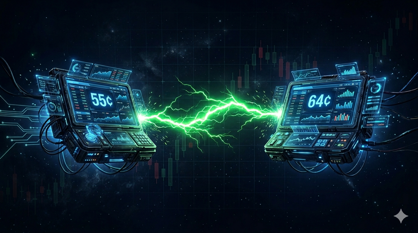 What Is Prediction Market Arbitrage?